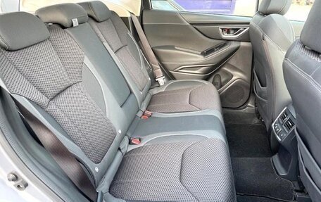 Subaru Forester, 2020 год, 2 500 000 рублей, 11 фотография