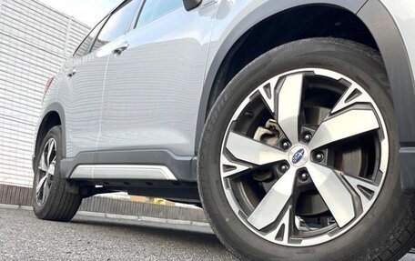 Subaru Forester, 2020 год, 2 500 000 рублей, 6 фотография