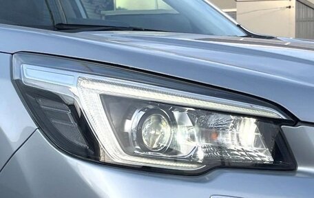 Subaru Forester, 2020 год, 2 500 000 рублей, 7 фотография