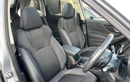 Subaru Forester, 2020 год, 2 500 000 рублей, 10 фотография