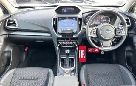 Subaru Forester, 2020 год, 2 500 000 рублей, 8 фотография