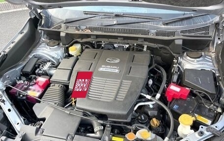 Subaru Forester, 2020 год, 2 500 000 рублей, 18 фотография