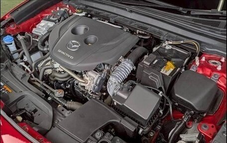 Mazda CX-30 I, 2022 год, 1 750 000 рублей, 6 фотография