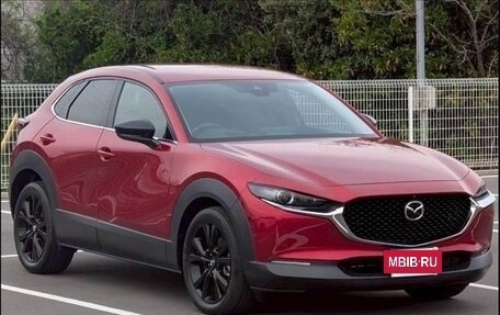 Mazda CX-30 I, 2022 год, 1 750 000 рублей, 2 фотография