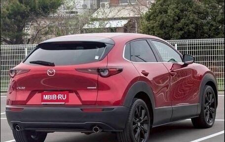 Mazda CX-30 I, 2022 год, 1 750 000 рублей, 4 фотография