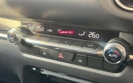 Mazda CX-30 I, 2022 год, 1 750 000 рублей, 15 фотография