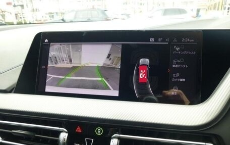 BMW 1 серия, 2021 год, 1 560 000 рублей, 13 фотография