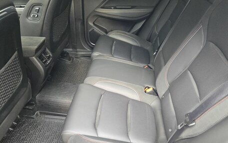 Geely Tugella FY11, 2023 год, 3 190 000 рублей, 7 фотография