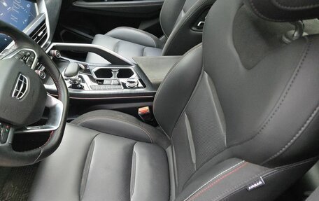 Geely Tugella FY11, 2023 год, 3 190 000 рублей, 5 фотография