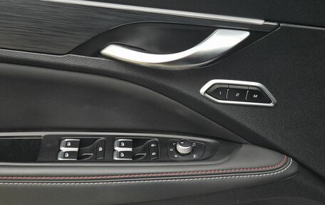 Geely Tugella FY11, 2023 год, 3 190 000 рублей, 6 фотография