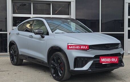 Geely Tugella FY11, 2023 год, 3 190 000 рублей, 2 фотография