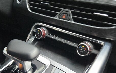 Geely Tugella FY11, 2023 год, 3 190 000 рублей, 15 фотография