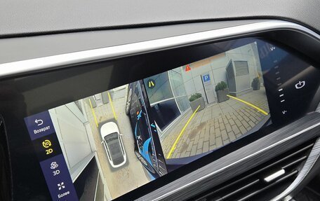 Geely Tugella FY11, 2023 год, 3 190 000 рублей, 11 фотография