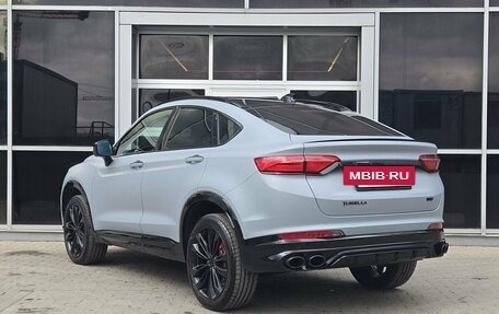 Geely Tugella FY11, 2023 год, 3 190 000 рублей, 4 фотография