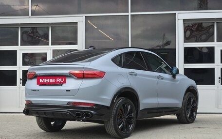 Geely Tugella FY11, 2023 год, 3 190 000 рублей, 3 фотография