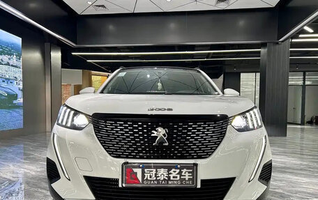 Peugeot 2008 II, 2024 год, 1 709 999 рублей, 2 фотография