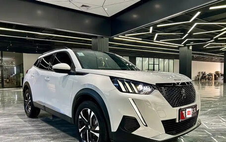 Peugeot 2008 II, 2024 год, 1 709 999 рублей, 3 фотография