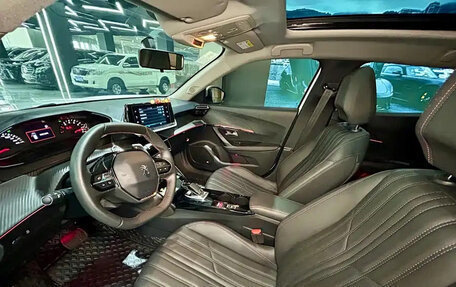 Peugeot 2008 II, 2024 год, 1 709 999 рублей, 8 фотография