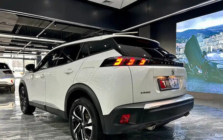 Peugeot 2008 II, 2024 год, 1 709 999 рублей, 7 фотография