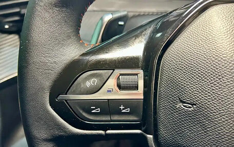 Peugeot 2008 II, 2024 год, 1 709 999 рублей, 11 фотография