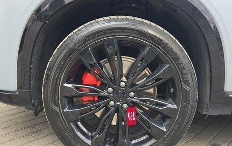 Geely Tugella FY11, 2023 год, 3 190 000 рублей, 19 фотография