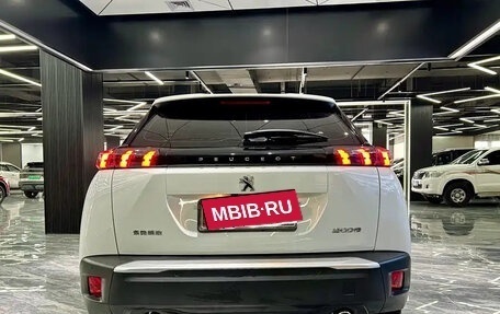 Peugeot 2008 II, 2024 год, 1 709 999 рублей, 6 фотография