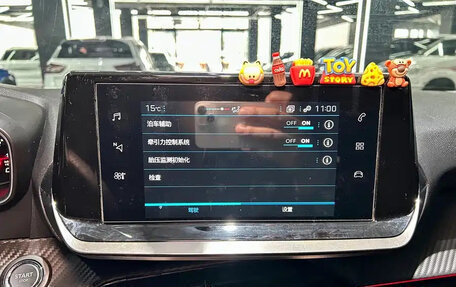 Peugeot 2008 II, 2024 год, 1 709 999 рублей, 16 фотография