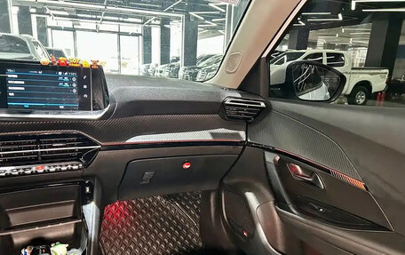 Peugeot 2008 II, 2024 год, 1 709 999 рублей, 27 фотография