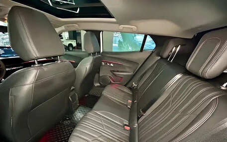 Peugeot 2008 II, 2024 год, 1 709 999 рублей, 24 фотография