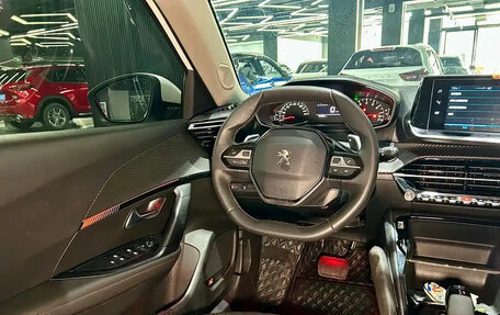 Peugeot 2008 II, 2024 год, 1 709 999 рублей, 26 фотография