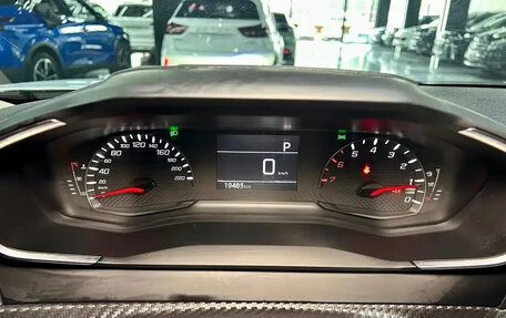 Peugeot 2008 II, 2024 год, 1 709 999 рублей, 15 фотография