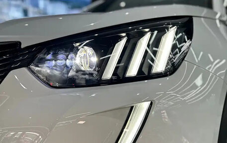 Peugeot 2008 II, 2024 год, 1 709 999 рублей, 33 фотография