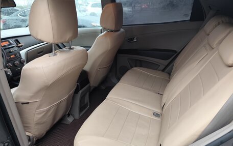 SsangYong Actyon II рестайлинг, 2011 год, 1 000 000 рублей, 8 фотография