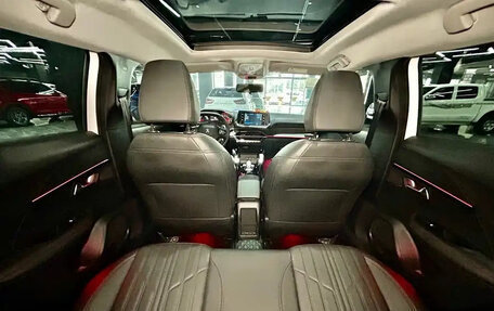 Peugeot 2008 II, 2024 год, 1 709 999 рублей, 29 фотография