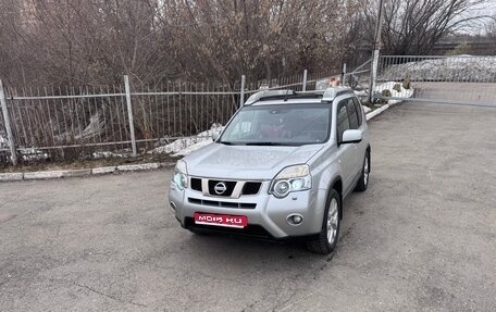 Nissan X-Trail, 2013 год, 1 330 000 рублей, 1 фотография