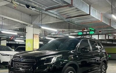 Subaru Forester, 2022 год, 2 930 000 рублей, 1 фотография