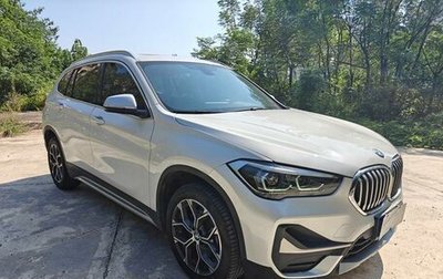 BMW X1, 2023 год, 2 070 000 рублей, 1 фотография