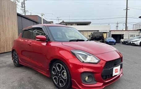 Suzuki Swift V, 2021 год, 1 120 000 рублей, 1 фотография