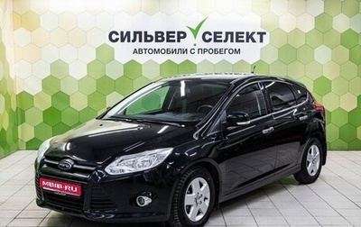 Ford Focus III, 2013 год, 750 000 рублей, 1 фотография
