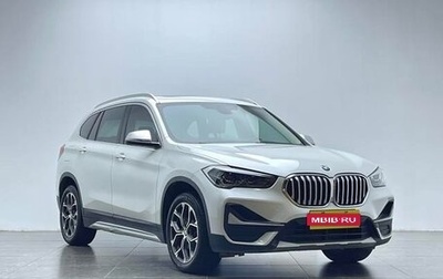 BMW X1, 2022 год, 2 058 000 рублей, 1 фотография