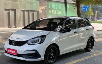 Honda Fit, 2022 год, 1 030 000 рублей, 1 фотография