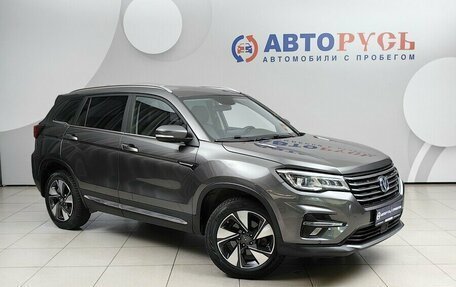 Changan CS75 I рестайлинг, 2022 год, 1 828 000 рублей, 1 фотография