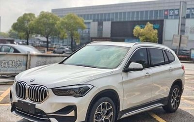 BMW X1, 2021 год, 1 910 000 рублей, 1 фотография