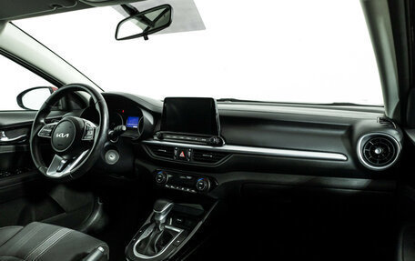 KIA Cerato IV, 2021 год, 2 249 700 рублей, 9 фотография