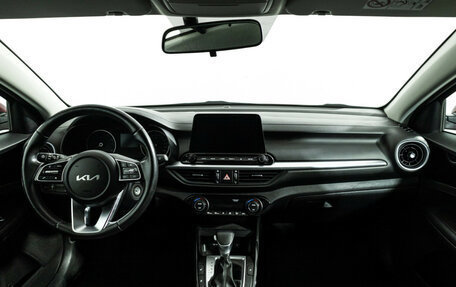 KIA Cerato IV, 2021 год, 2 249 700 рублей, 13 фотография