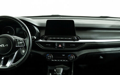 KIA Cerato IV, 2021 год, 2 249 700 рублей, 14 фотография