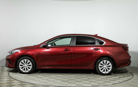 KIA Cerato IV, 2021 год, 2 249 700 рублей, 8 фотография