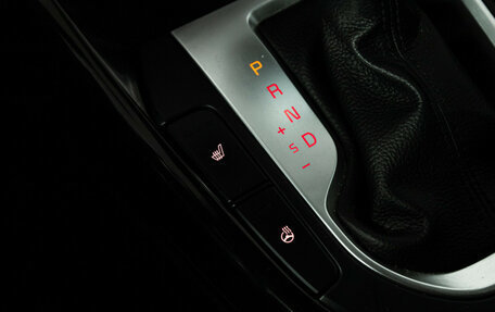 KIA Cerato IV, 2021 год, 2 249 700 рублей, 16 фотография