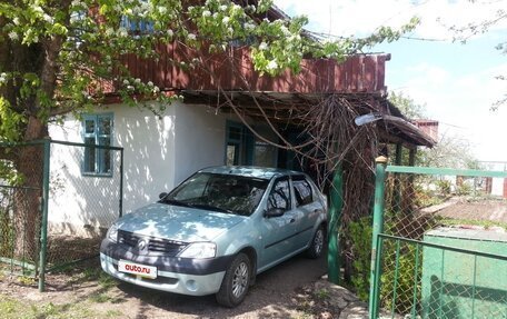 Renault Logan I, 2007 год, 290 000 рублей, 2 фотография