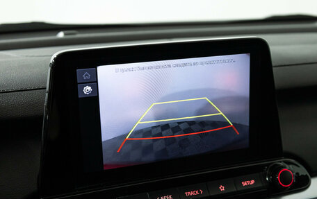 KIA Cerato IV, 2021 год, 2 249 700 рублей, 18 фотография